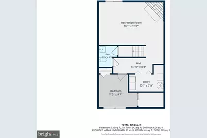 829 Lake Shore Drive, Bowie, MD 20721 - Photo 40