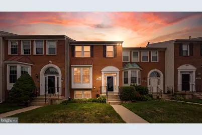 829 Lake Shore Drive, Bowie, MD 20721 - Photo 1