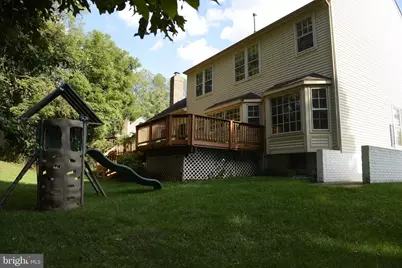 4904 Forest Creek Court, Bowie, MD 20720 - Photo 4