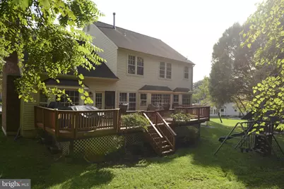 4904 Forest Creek Court, Bowie, MD 20720 - Photo 2