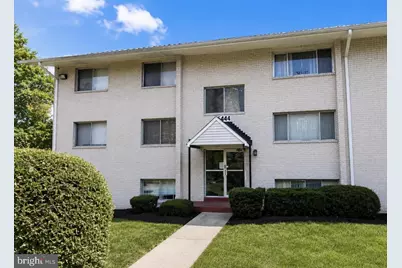 5444 85th Avenue #201, Hyattsville, MD 20784 - Photo 1