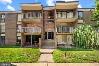 7983 Riggs Road #6, Hyattsville, MD 20783 - Photo 22
