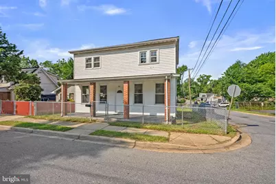 138 Maryland Park Drive, Capitol Heights, MD 20743 - Photo 1