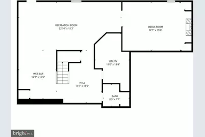 12104 Guinevere Place, Glenn Dale, MD 20769 - Photo 42