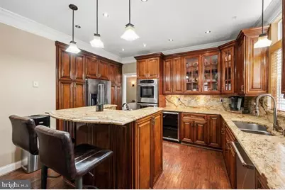 12104 Guinevere Place, Glenn Dale, MD 20769 - Photo 8