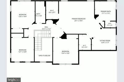 12104 Guinevere Place, Glenn Dale, MD 20769 - Photo 44