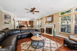12104 Guinevere Pl, Glenn Dale, MD 20769 - Photo 16
