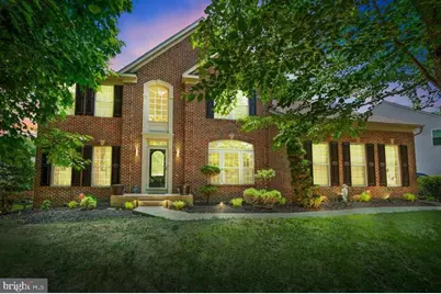 12104 Guinevere Place, Glenn Dale, MD 20769 - Photo 1