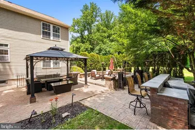 12104 Guinevere Place, Glenn Dale, MD 20769 - Photo 40