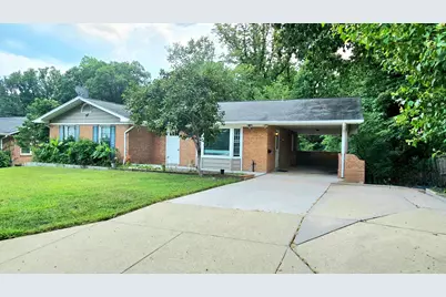 10928 Pleasant Acres Drive, Hyattsville, MD 20783 - Photo 2