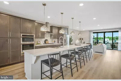17625 Lake Melford Avenue #42E, Bowie, MD 20715 - Photo 2