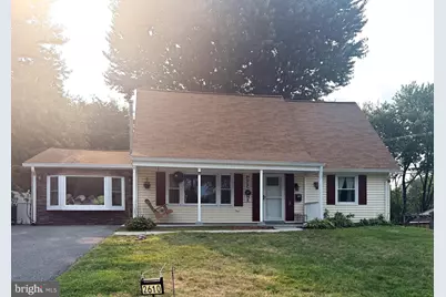 2610 Kimble Lane, Bowie, MD 20715 - Photo 1