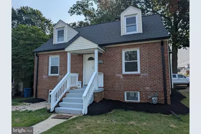 2206 Ramblewood Drive, District Heights, MD 20747 - Photo 1