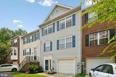 3707 Elkhorn Circle, Bowie, MD 20716 - Photo 2