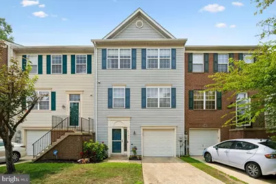 3707 Elkhorn Circle, Bowie, MD 20716 - Photo 1