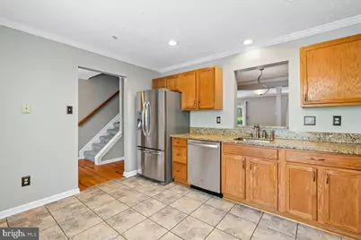 3707 Elkhorn Circle, Bowie, MD 20716 - Photo 8