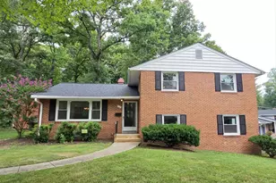 9201 Limestone Pl, College Park, MD 20740 - Photo 1