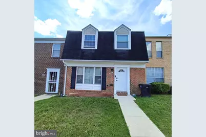 7521 Grouse Place, Landover, MD 20785 - Photo 1