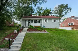 7108 Gateway Blvd, District Heights, MD 20747 - Photo 1