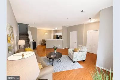 3808 Eldbridge Terrace, Bowie, MD 20716 - Photo 4
