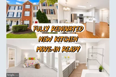 3808 Eldbridge Terrace, Bowie, MD 20716 - Photo 1