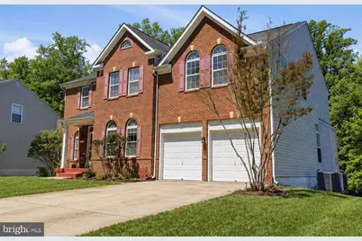 8114 Holly Lane, Clinton, MD 20735 - Photo 1