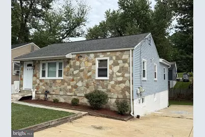 622 Drum Avenue, Capitol Heights, MD 20743 - Photo 2