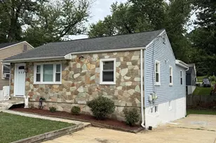 622 Drum Ave, Capitol Heights, MD 20743 - Photo 2