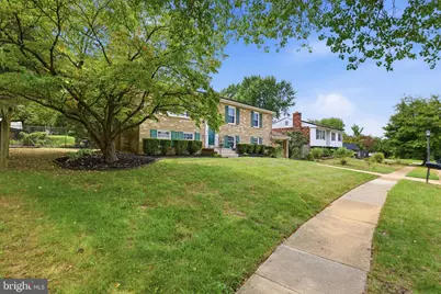 12702 Radburn Place, Fort Washington, MD 20744 - Photo 2