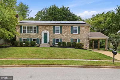 12702 Radburn Place, Fort Washington, MD 20744 - Photo 1