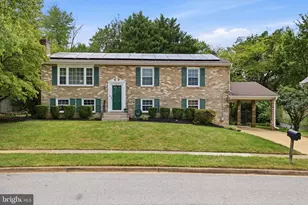 12702 Radburn Pl, Fort Washington, MD 20744 - Photo 1