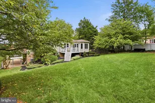 12702 Radburn Pl, Fort Washington, MD 20744 - Photo 48