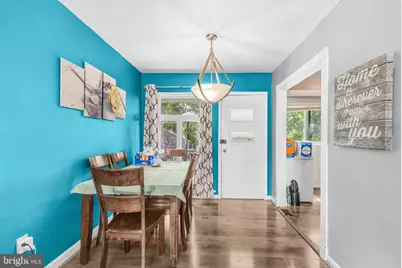 6419 Country Club Court, Landover, MD 20785 - Photo 8