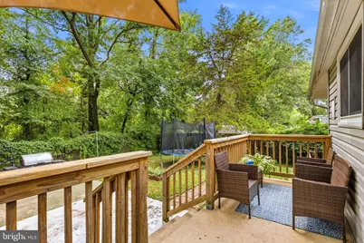 6419 Country Club Court, Landover, MD 20785 - Photo 34
