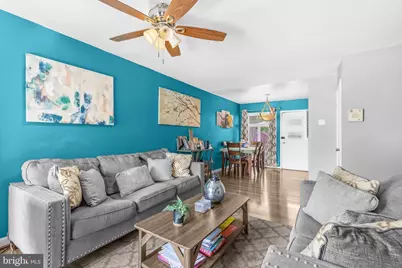 6419 Country Club Court, Landover, MD 20785 - Photo 6