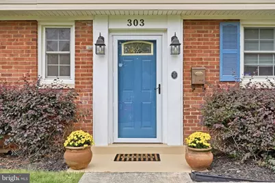 303 Winslow Road, Oxon Hill, MD 20745 - Photo 4