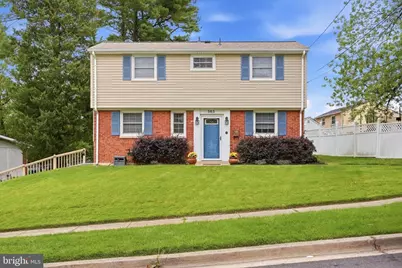 303 Winslow Road, Oxon Hill, MD 20745 - Photo 1