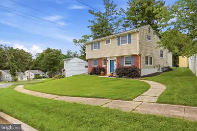 303 Winslow Road, Oxon Hill, MD 20745 - Photo 2