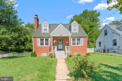 5709 Janice Lane, Temple Hills, MD 20748 - Photo 1