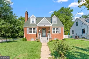 5709 Janice Ln, Temple Hills, MD 20748 - Photo 1