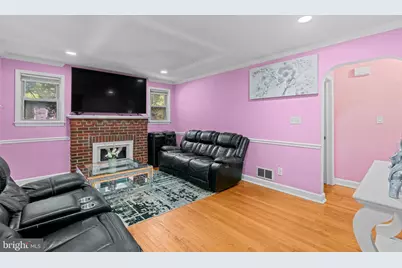 5709 Janice Lane, Temple Hills, MD 20748 - Photo 8