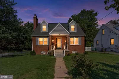 5709 Janice Lane, Temple Hills, MD 20748 - Photo 2