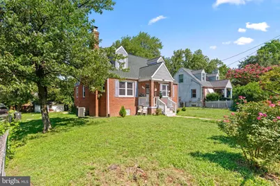 5709 Janice Lane, Temple Hills, MD 20748 - Photo 4