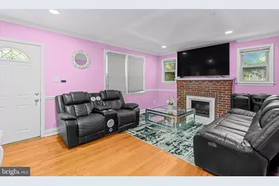 5709 Janice Lane, Temple Hills, MD 20748 - Photo 8