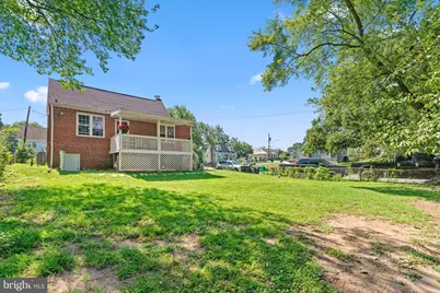 5709 Janice Lane, Temple Hills, MD 20748 - Photo 38