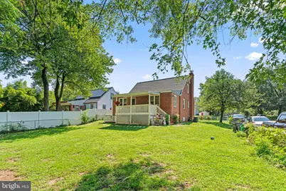 5709 Janice Lane, Temple Hills, MD 20748 - Photo 42