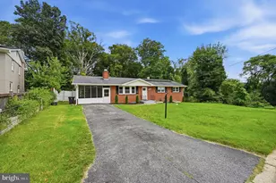 5030 Leland Dr, Oxon Hill, MD 20745 - Photo 1