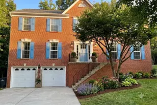 4805 Ashford Pl, Upper Marlboro, MD 20772 - Photo 1