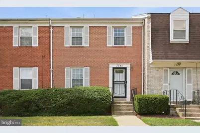 7345 Cross Street, District Heights, MD 20747 - Photo 1