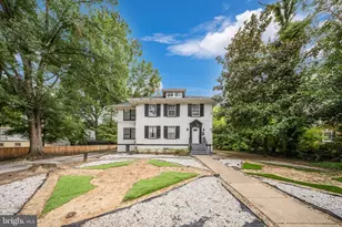 4605 Calvert Rd, College Park, MD 20740 - Photo 1